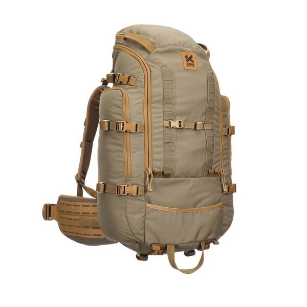 KIFARU 44 Mag Combo 25" ARK Frame Medium
