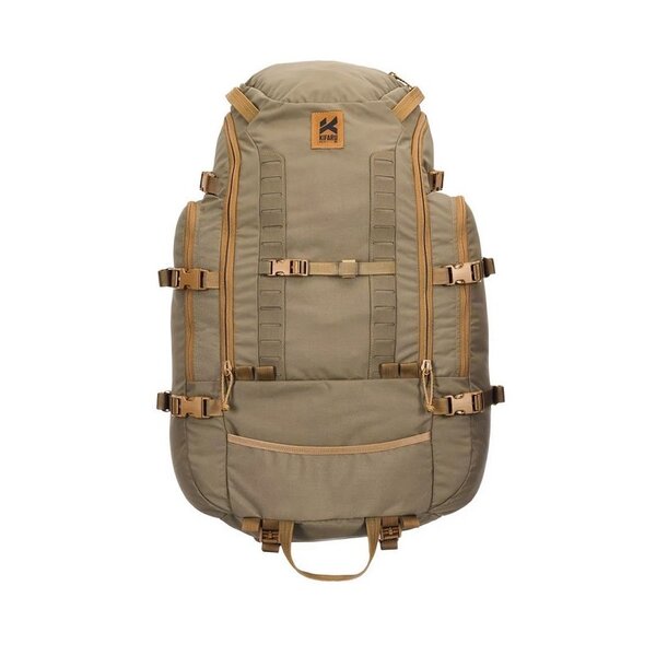 KIFARU 44 Mag Combo 25" ARK Frame Medium