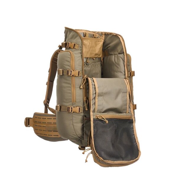 KIFARU 44 Mag Combo 25" ARK Frame Medium