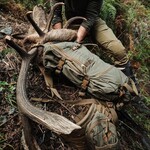 KIFARU 44 Mag Combo 25" ARK Frame Medium