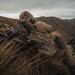 KIFARU 44 Mag Combo 25" ARK Frame Medium
