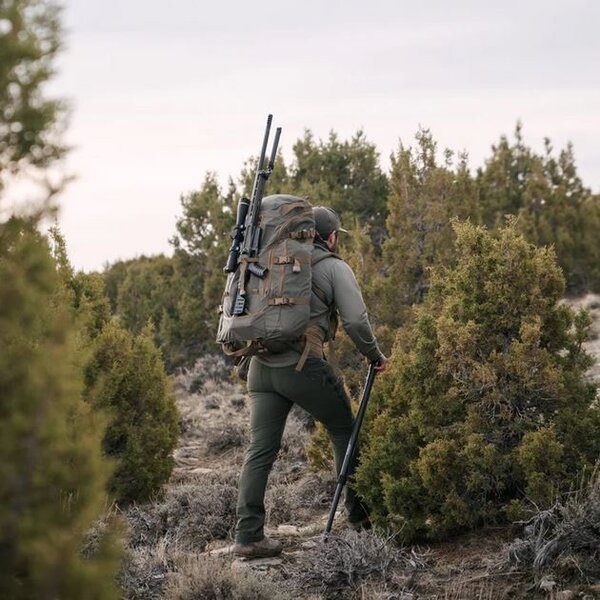 KIFARU 44 Mag Combo 25" ARK Frame Medium