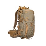 KIFARU Hellbender Combo 25" ARK Frame Medium