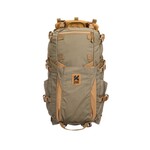 KIFARU Hellbender Combo 25" ARK Frame Medium
