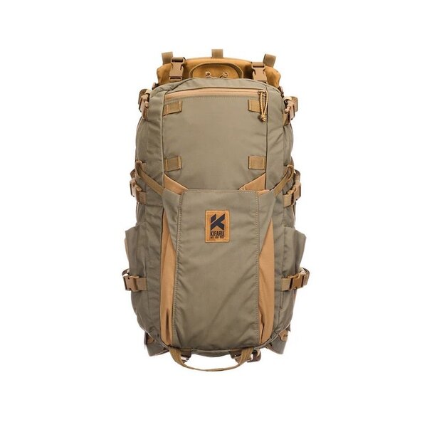 KIFARU Hellbender Combo 25" ARK Frame Medium
