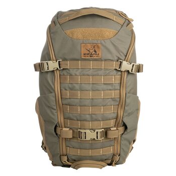 KIFARU Shape Charge Medium Belt Ranger Green
