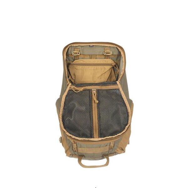 KIFARU Shape Charge Medium Belt Ranger Green