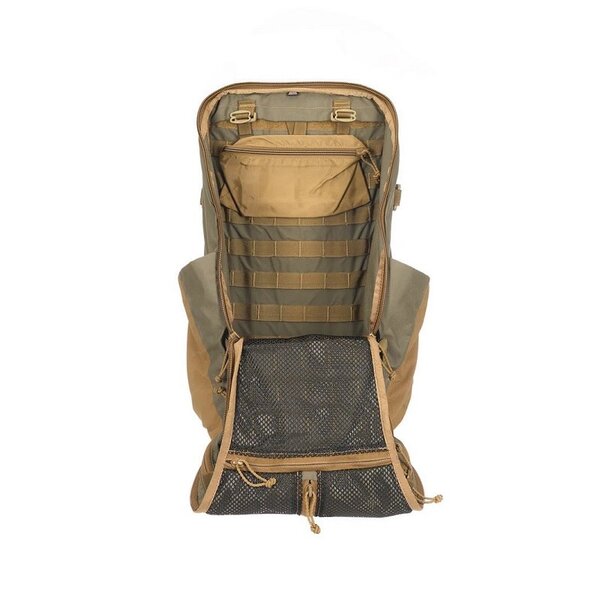 KIFARU Shape Charge Medium Belt Ranger Green