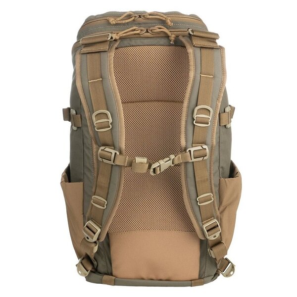 KIFARU Shape Charge Medium Belt Ranger Green