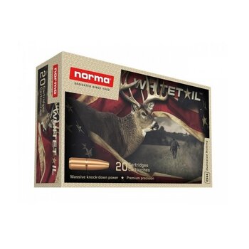 NORMA 300 Win Mag 180gr Whitetail SP 20ct