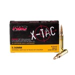 PMC 5.56x45mm 55gr FMJ BT 20ct