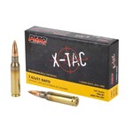 PMC 7.62x51mm X-TAC 308 Win 147gr FMJ BT 20ct