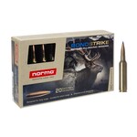 NORMA 7mm PRC 165gr Bondstrike LR 20ct