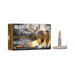 FEDERAL 7mm-08 Rem 140gr Nosler Accubond 20ct