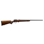 CZ 457 American 22 LR Walnut 24"