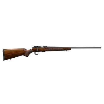 CZ 457 American 22 LR Walnut 24"