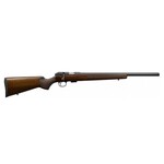 CZ 457 Varmint 22 WMR Walnut 20"