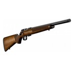 CZ 457 Varmint 22 LR 20"