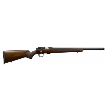 CZ 457 Varmint 22 LR 20"
