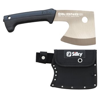 SILKY Ono Professional Hatchet 120mm/4.7"