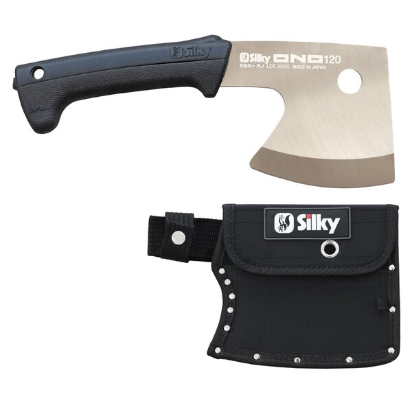 SILKY Ono Professional Hatchet 120mm/4.7"