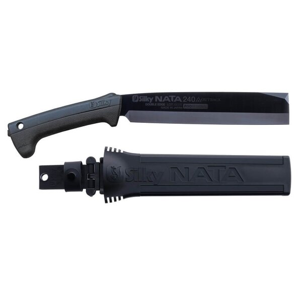 SILKY Nata Professional Outback Edition 140mm