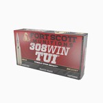 FORT SCOTT MUNITIONS 308 Win 150gr TUI SCS 20ct