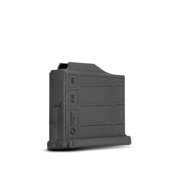 MDT Magazine - Polymer - 5rd - 308 - Black