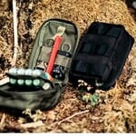 LOCKHART TACTICAL Deployment Pouch ODG