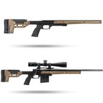 MDT Oryx Chassis - Sportsman Remington 700 Long Action RH