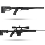 MDT Oryx Chassis - Sportsman Remington 700 Long Action RH
