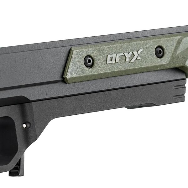 MDT Oryx Chassis - Sportsman Remington 700 Short Action RH