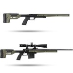 MDT Oryx Chassis - Sportsman Remington 700 Short Action RH
