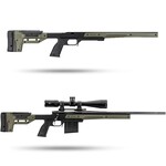 MDT Oryx Chassis - Sportsman Tikka T3 Long Action RH