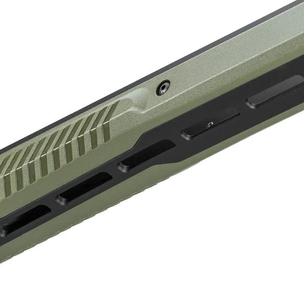 MDT Oryx Chassis - Sportsman Tikka T3 Long Action RH