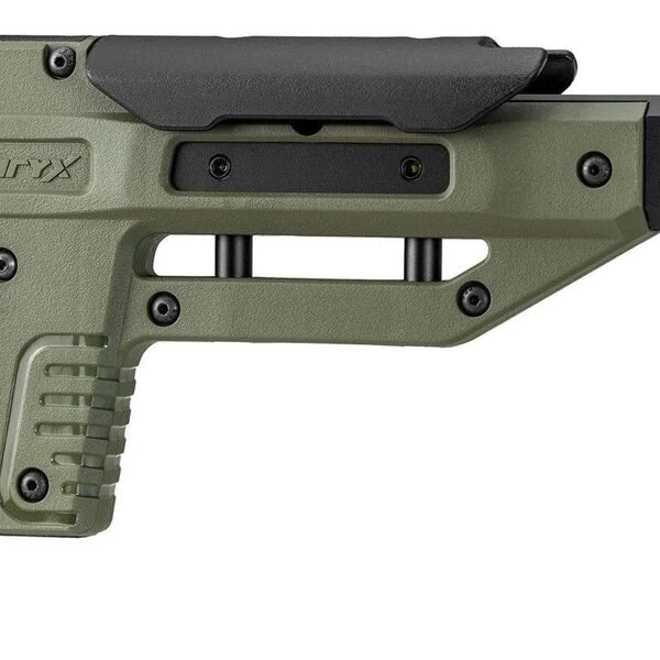 MDT Oryx Chassis - Sportsman Tikka T3 Short Action RH