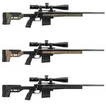 MDT Oryx Chassis - Sportsman Remington 700 Short Action RH