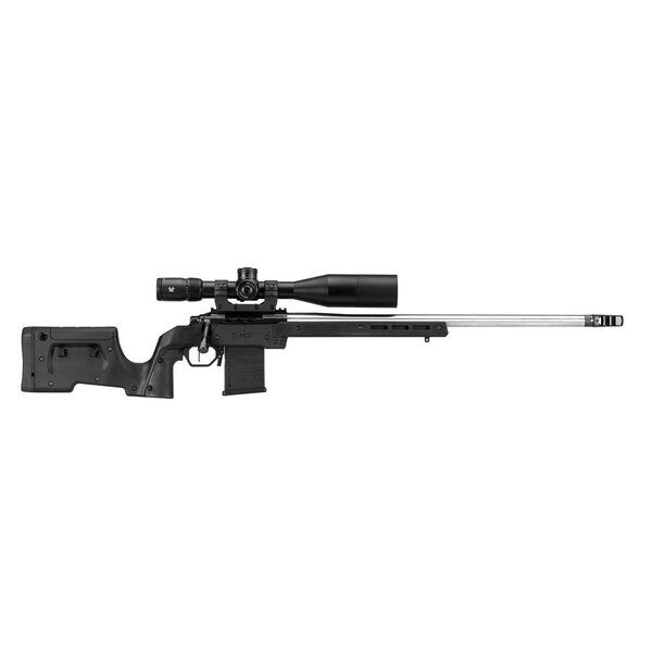 MDT XRS Chassis System - Remington 700 Short Action