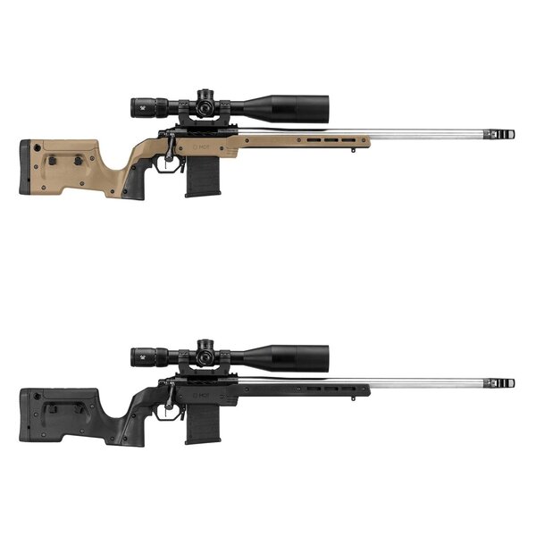 MDT XRS Chassis System - Remington 700 Short Action