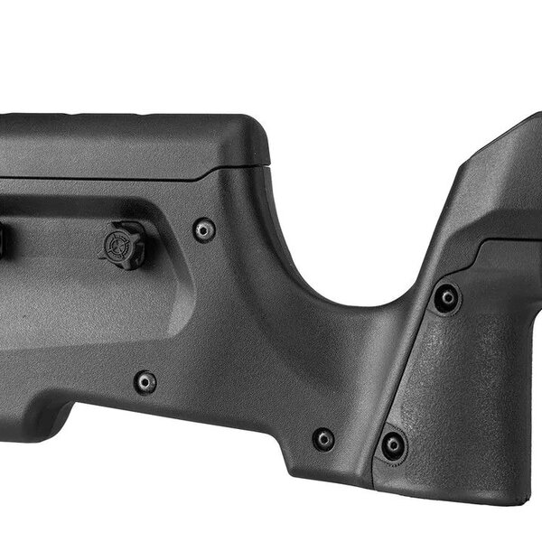 MDT XRS Chassis System - Remington 700 Short Action