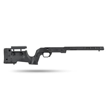 MDT XRS Chassis System - Remington 700 Long Action