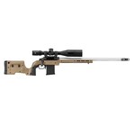 MDT XRS Chassis System - Ruger American Short Action