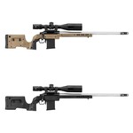 MDT XRS Chassis System - Ruger American Short Action