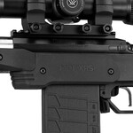 MDT XRS Chassis System - Ruger American Short Action