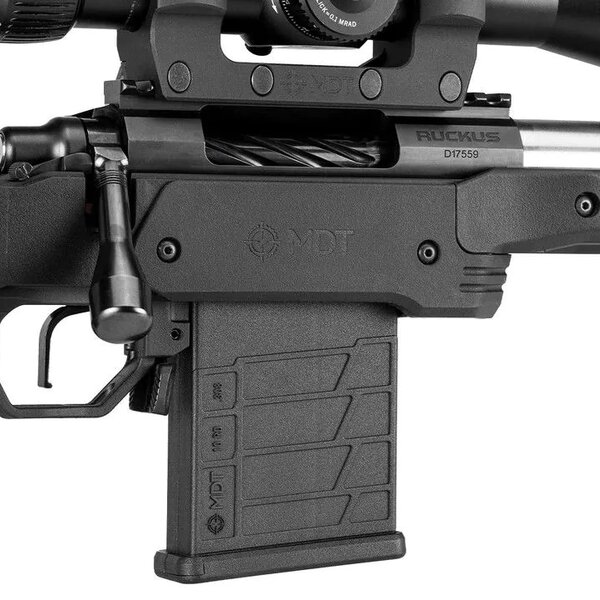 MDT XRS Chassis System - Tikka T3 Short Action