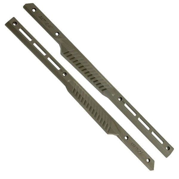 MDT Oryx M-Lok Forend Side Panels