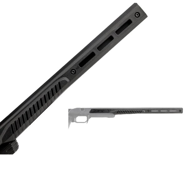 MDT Oryx M-Lok Forend Side Panels