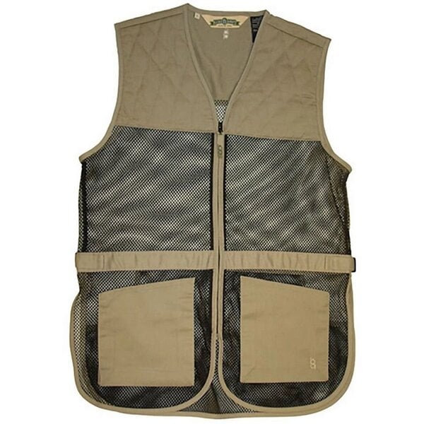 BOYT Harness Dual Pad Vest