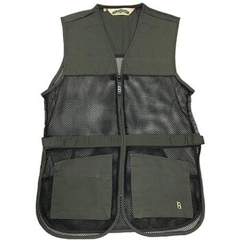 BOYT Harness Dual Pad Vest