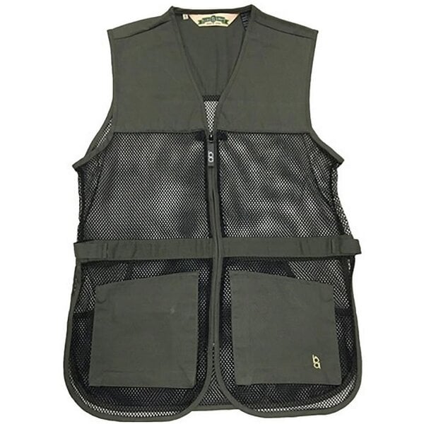 BOYT Harness Dual Pad Vest